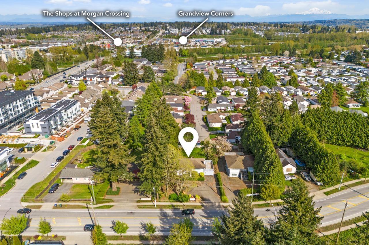 2336 156 Street, Surrey, British Columbia  V4A 4V4 - Photo 18 - R3115250