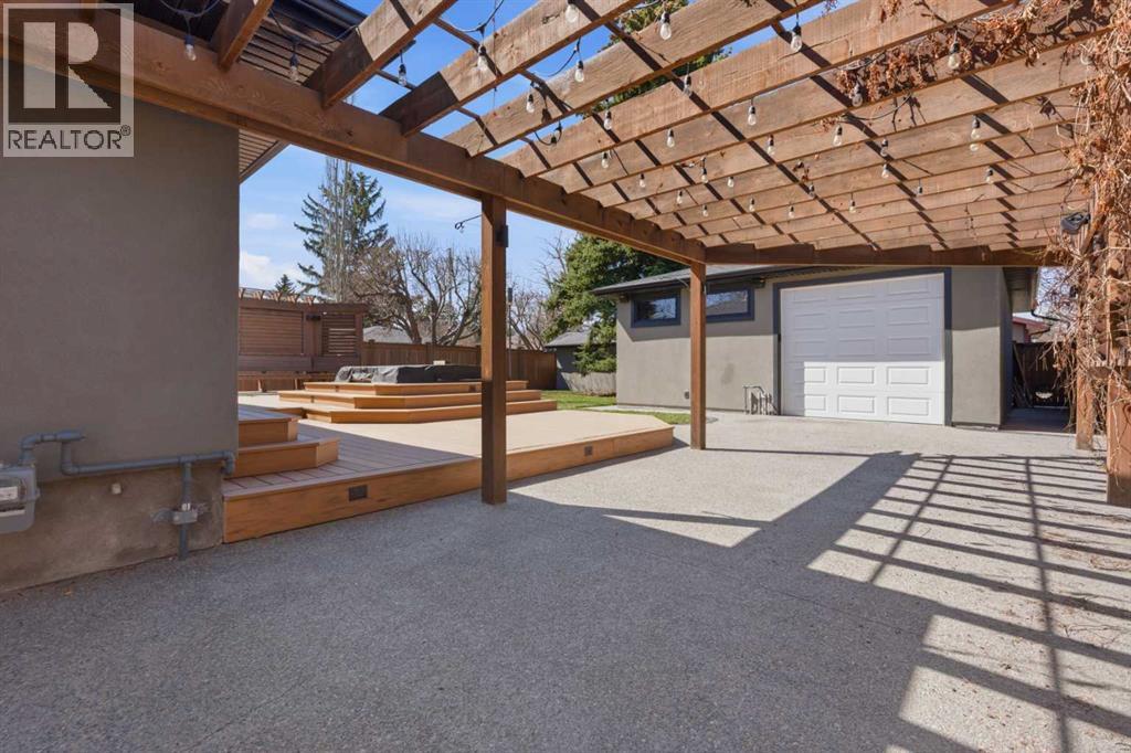 1907 Kelwood Drive SW, Calgary, Alberta  T3E 3Z4 - Photo 38 - A2302714