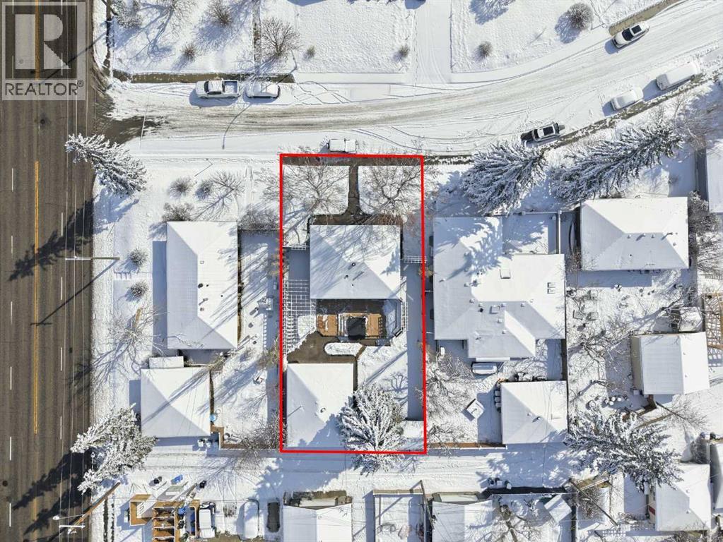 1907 Kelwood Drive SW, Calgary, Alberta  T3E 3Z4 - Photo 47 - A2302714