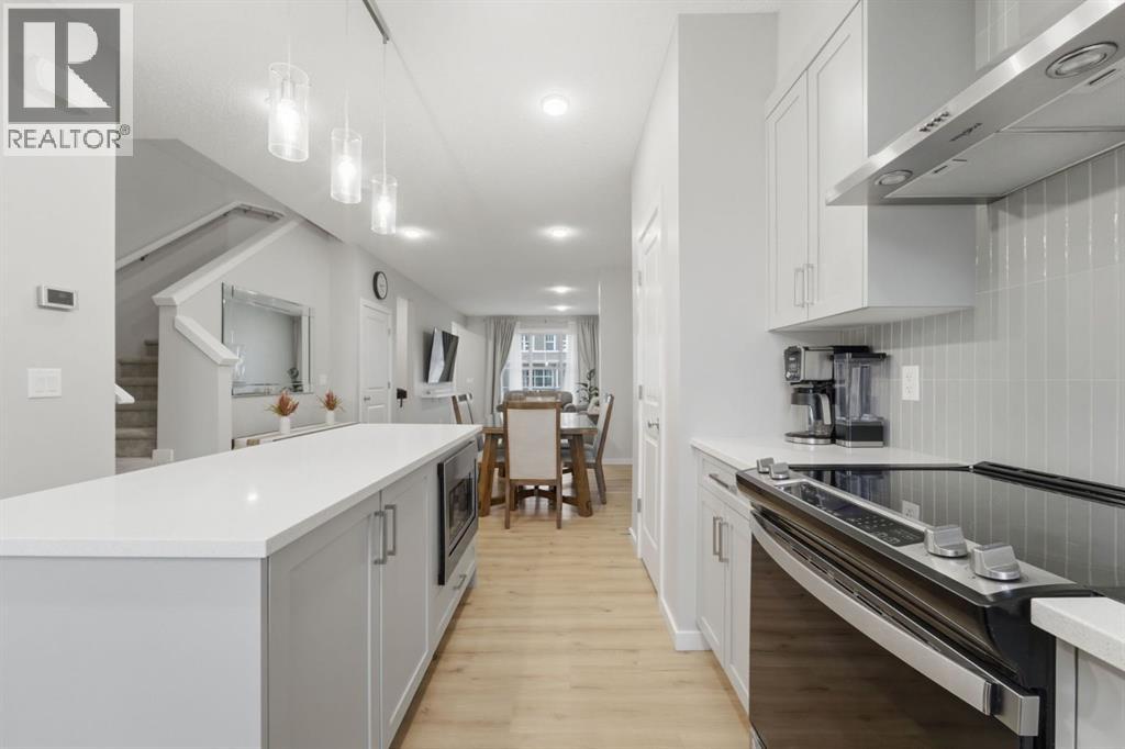 34 Lavender Manor Se, Calgary, Alberta  T3S 0C8 - Photo 13 - A2302794