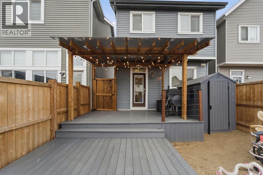 34 Lavender Manor Se, Calgary, Alberta  T3S 0C8 - Photo 44 - A2302794