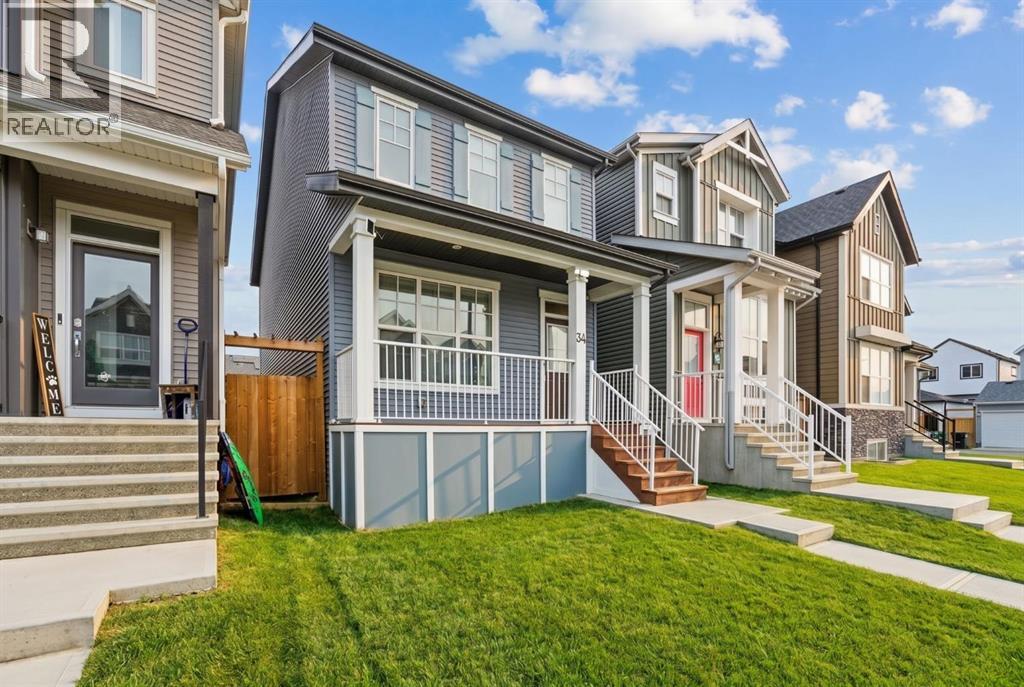 34 Lavender Manor Se, Calgary, Alberta  T3S 0C8 - Photo 50 - A2302794