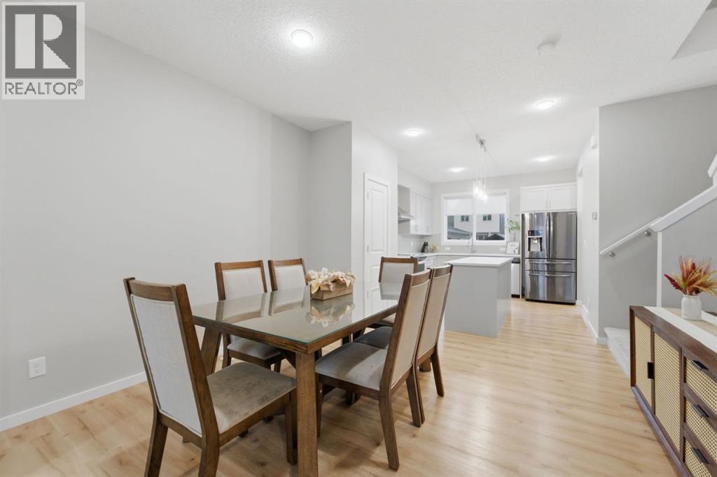 34 Lavender Manor Se, Calgary, Alberta  T3S 0C8 - Photo 8 - A2302794