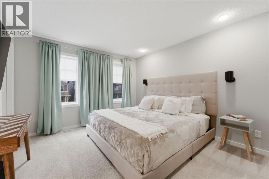 34 Lavender Manor Se, Calgary, Alberta  T3S 0C8 - Photo 18 - A2302794