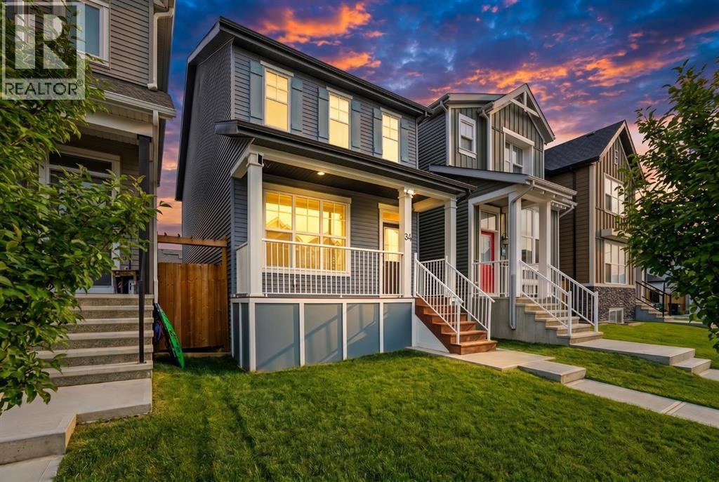 34 Lavender Manor Se, Calgary, Alberta  T3S 0C8 - Photo 49 - A2302794