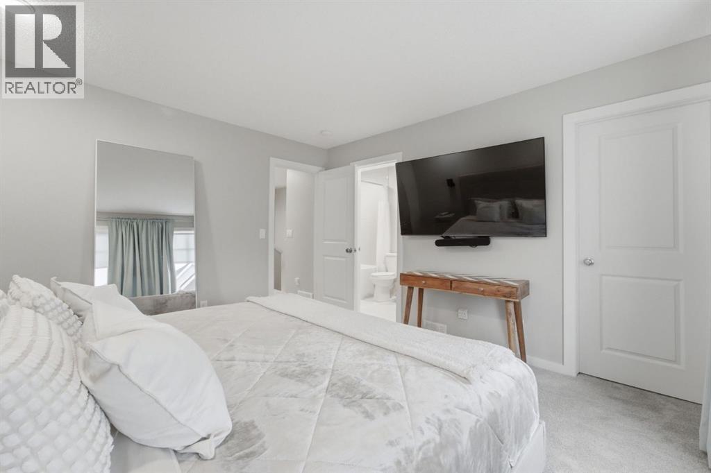 34 Lavender Manor Se, Calgary, Alberta  T3S 0C8 - Photo 19 - A2302794