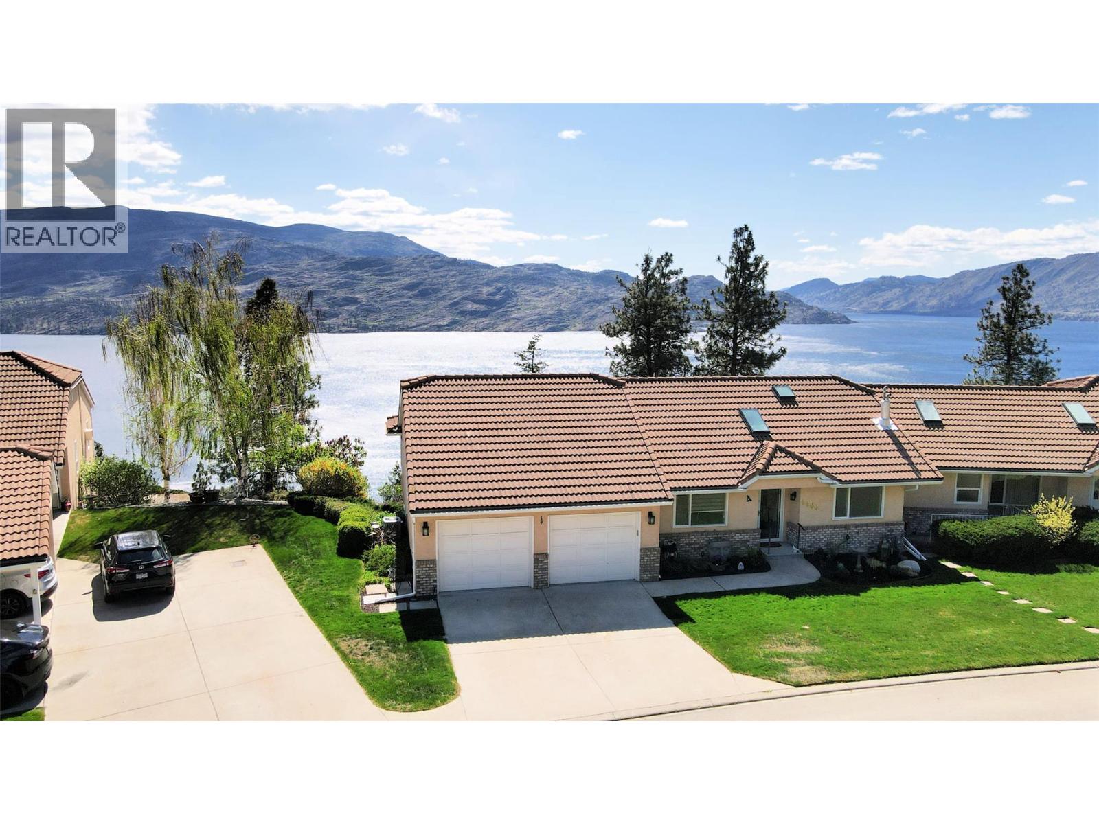 4480 Ponderosa Drive, Peachland, British Columbia  V0H 1X5 - Photo 5 - 10384564