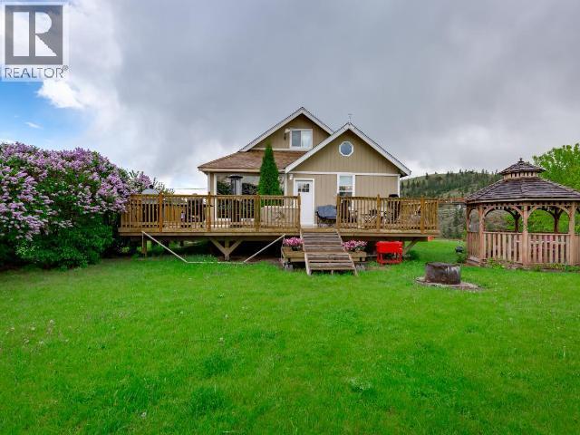 5208 TRANS CANADA Highway, Kamloops, British Columbia