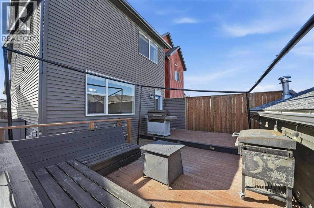 183 Savanna Parade NE, Calgary, Alberta  T3J 0W1 - Photo 32 - A2303978