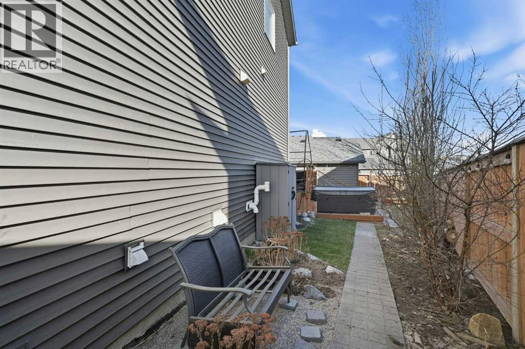 183 Savanna Parade NE, Calgary, Alberta  T3J 0W1 - Photo 30 - A2303978