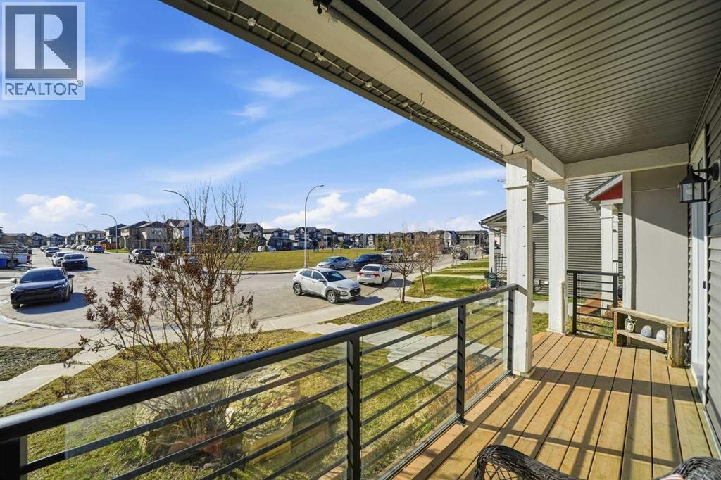 183 Savanna Parade NE, Calgary, Alberta  T3J 0W1 - Photo 38 - A2303978