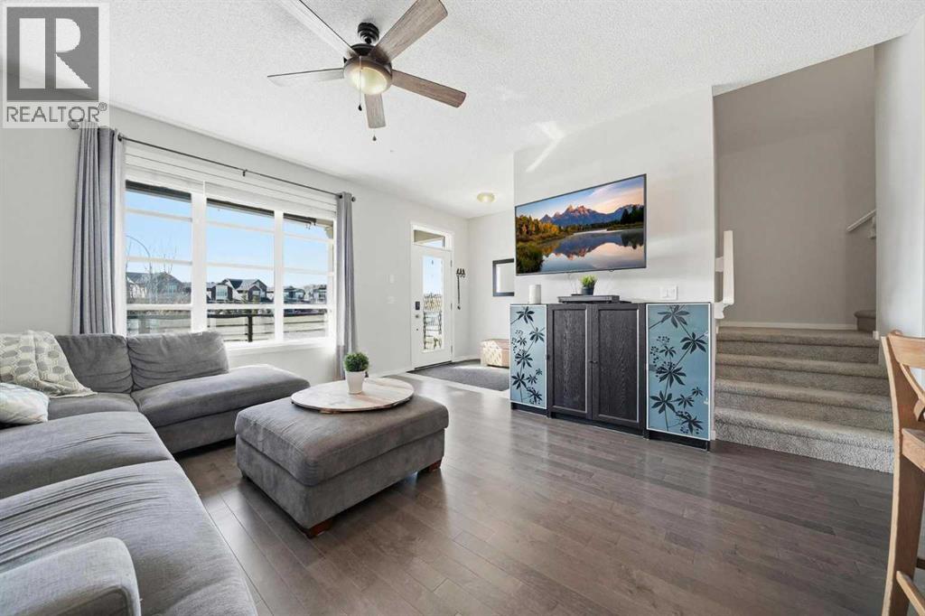 183 Savanna Parade NE, Calgary, Alberta  T3J 0W1 - Photo 4 - A2303978