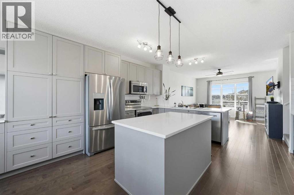 183 Savanna Parade NE, Calgary, Alberta  T3J 0W1 - Photo 9 - A2303978