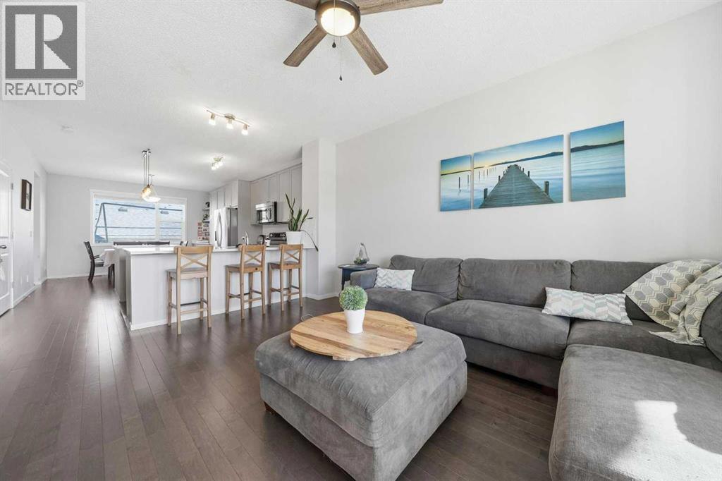 183 Savanna Parade NE, Calgary, Alberta  T3J 0W1 - Photo 2 - A2303978