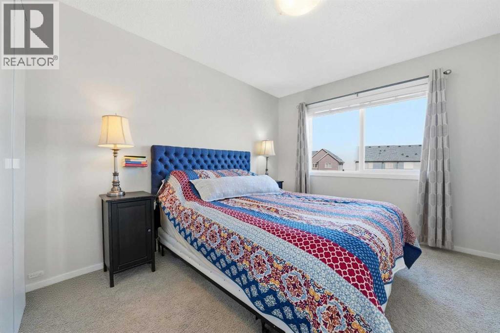 183 Savanna Parade NE, Calgary, Alberta  T3J 0W1 - Photo 13 - A2303978