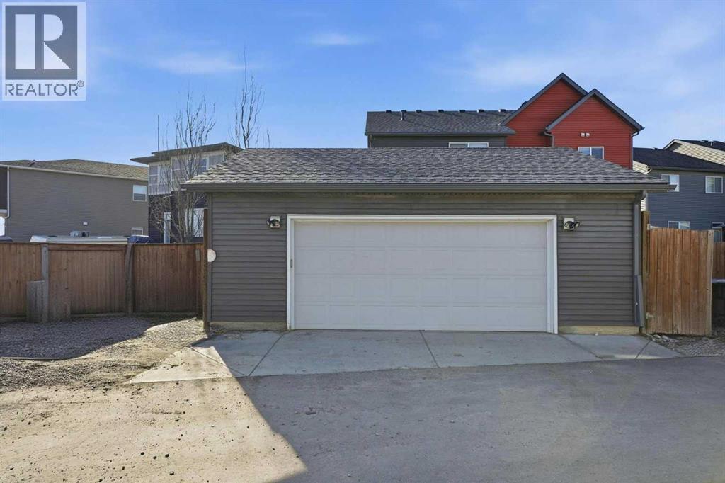 183 Savanna Parade NE, Calgary, Alberta  T3J 0W1 - Photo 34 - A2303978
