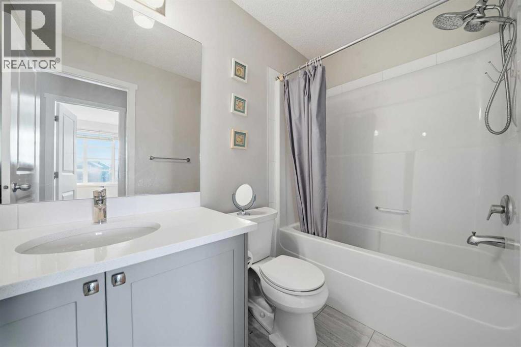 183 Savanna Parade NE, Calgary, Alberta  T3J 0W1 - Photo 21 - A2303978