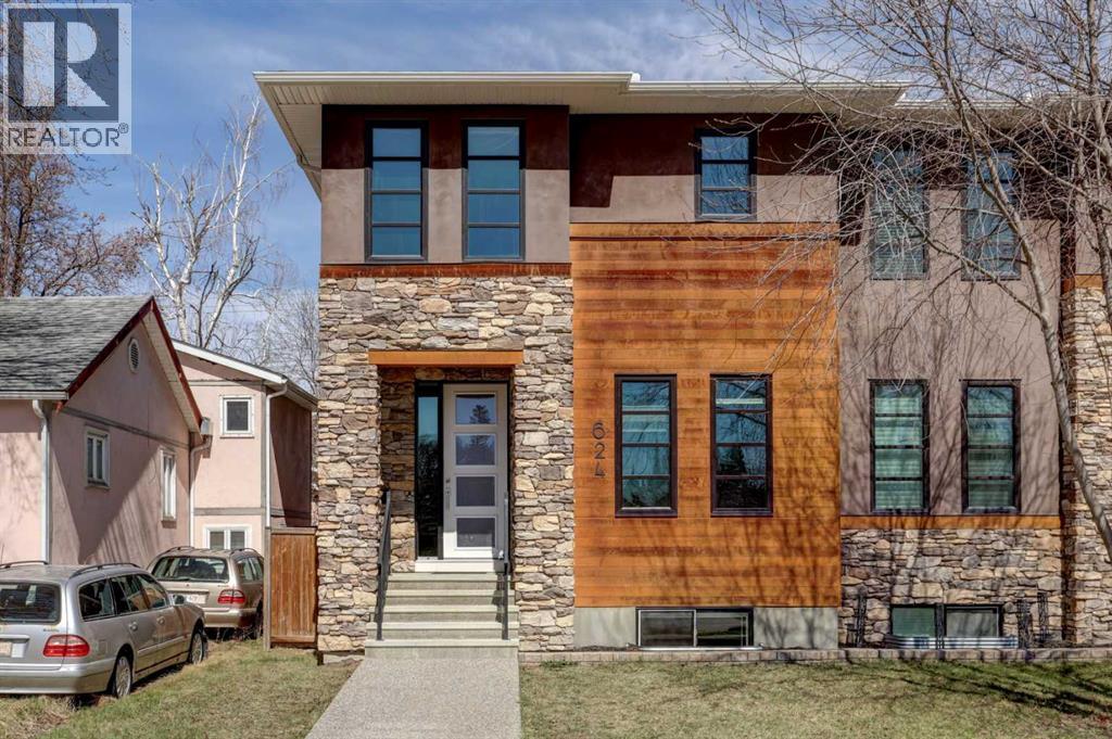 624 20 Avenue NW, Calgary, Alberta  T2M 1C8 - Photo 30 - A2304295