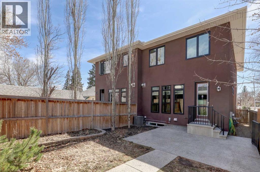 624 20 Avenue NW, Calgary, Alberta  T2M 1C8 - Photo 29 - A2304295