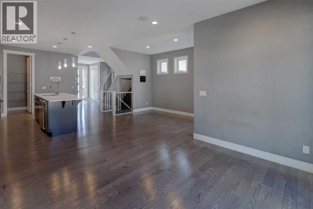 624 20 Avenue NW, Calgary, Alberta  T2M 1C8 - Photo 6 - A2304295