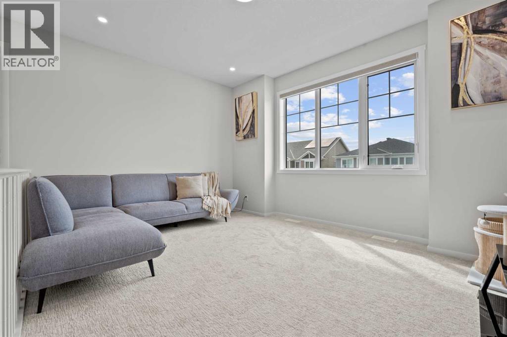 12 Southwinds Common Sw, Airdrie, Alberta  T4B 5T9 - Photo 26 - A2304331