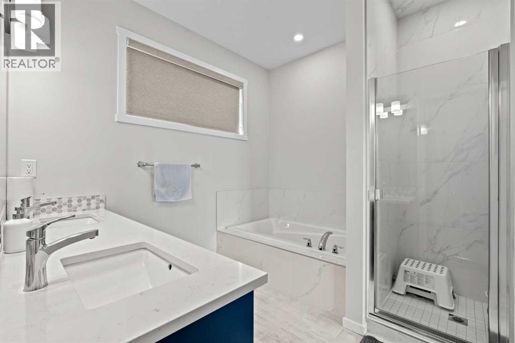 12 Southwinds Common Sw, Airdrie, Alberta  T4B 5T9 - Photo 32 - A2304331