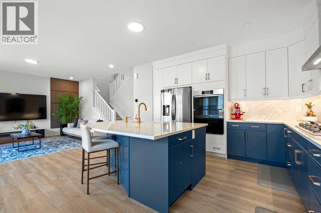 12 Southwinds Common Sw, Airdrie, Alberta  T4B 5T9 - Photo 18 - A2304331