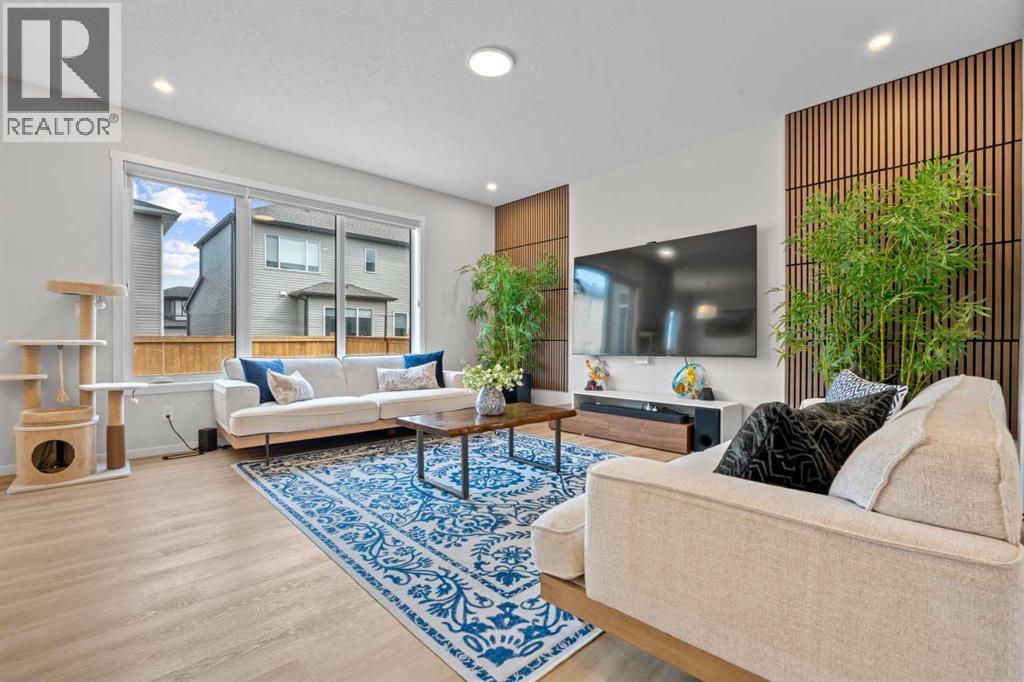 12 Southwinds Common Sw, Airdrie, Alberta  T4B 5T9 - Photo 10 - A2304331