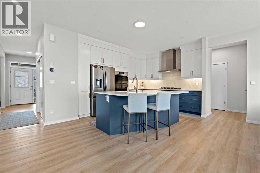 12 Southwinds Common Sw, Airdrie, Alberta  T4B 5T9 - Photo 13 - A2304331