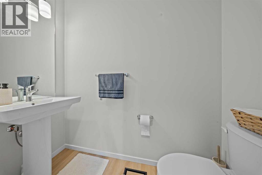 12 Southwinds Common Sw, Airdrie, Alberta  T4B 5T9 - Photo 21 - A2304331