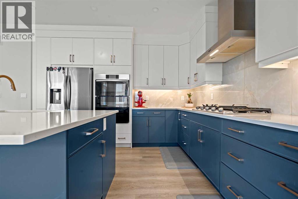 12 Southwinds Common Sw, Airdrie, Alberta  T4B 5T9 - Photo 19 - A2304331