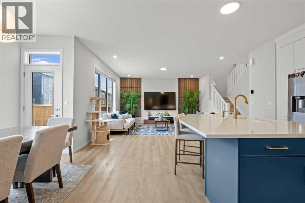 12 Southwinds Common Sw, Airdrie, Alberta  T4B 5T9 - Photo 15 - A2304331