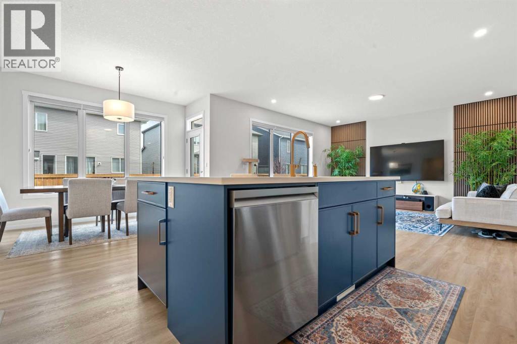 12 Southwinds Common Sw, Airdrie, Alberta  T4B 5T9 - Photo 20 - A2304331