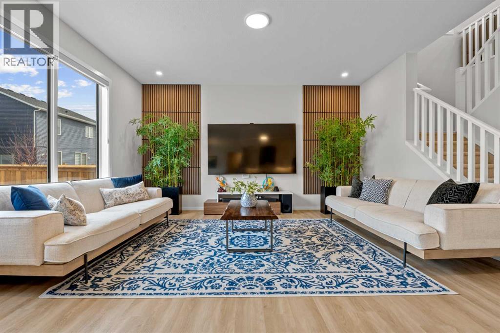 12 Southwinds Common Sw, Airdrie, Alberta  T4B 5T9 - Photo 11 - A2304331