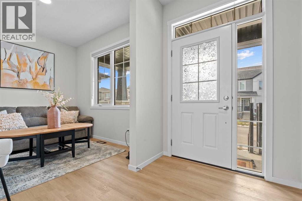 12 Southwinds Common Sw, Airdrie, Alberta  T4B 5T9 - Photo 7 - A2304331