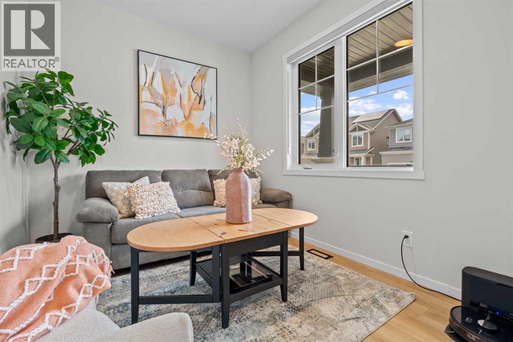 12 Southwinds Common Sw, Airdrie, Alberta  T4B 5T9 - Photo 8 - A2304331