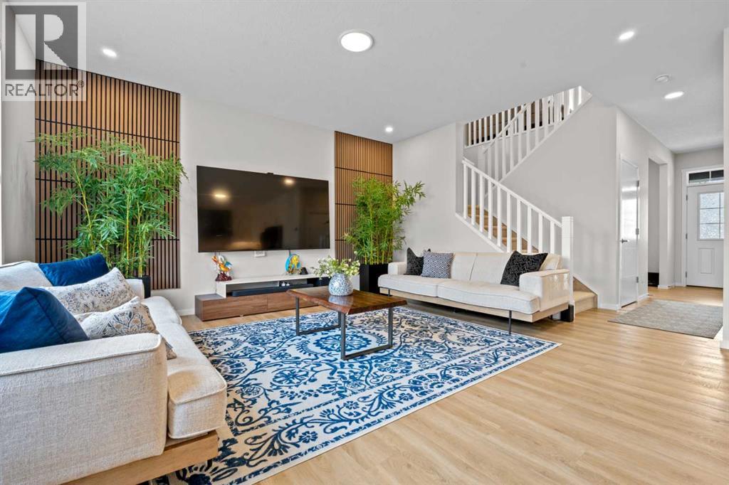 12 Southwinds Common Sw, Airdrie, Alberta  T4B 5T9 - Photo 9 - A2304331