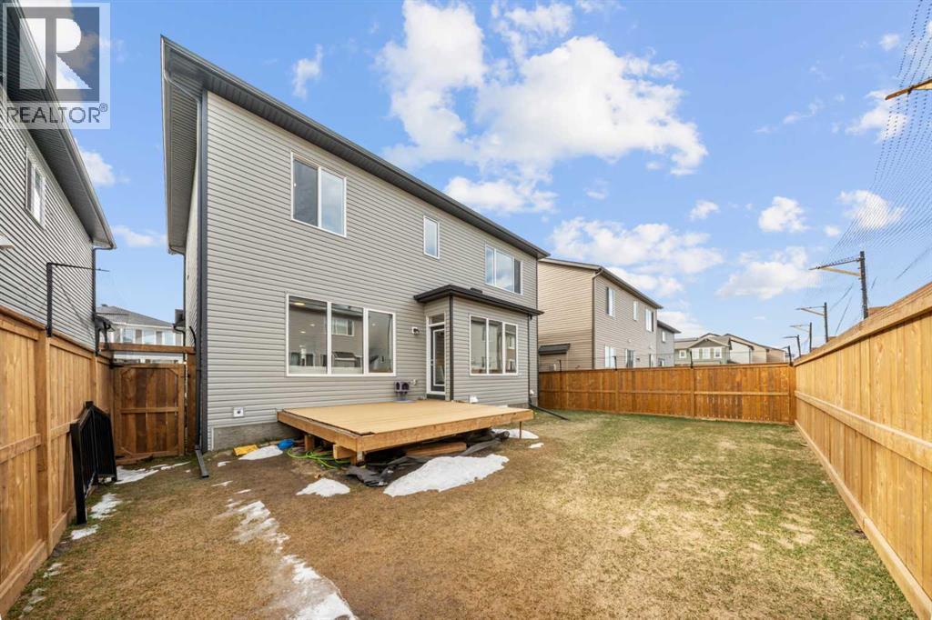 12 Southwinds Common Sw, Airdrie, Alberta  T4B 5T9 - Photo 50 - A2304331