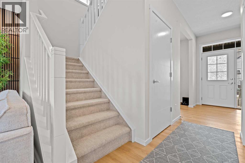 12 Southwinds Common Sw, Airdrie, Alberta  T4B 5T9 - Photo 24 - A2304331