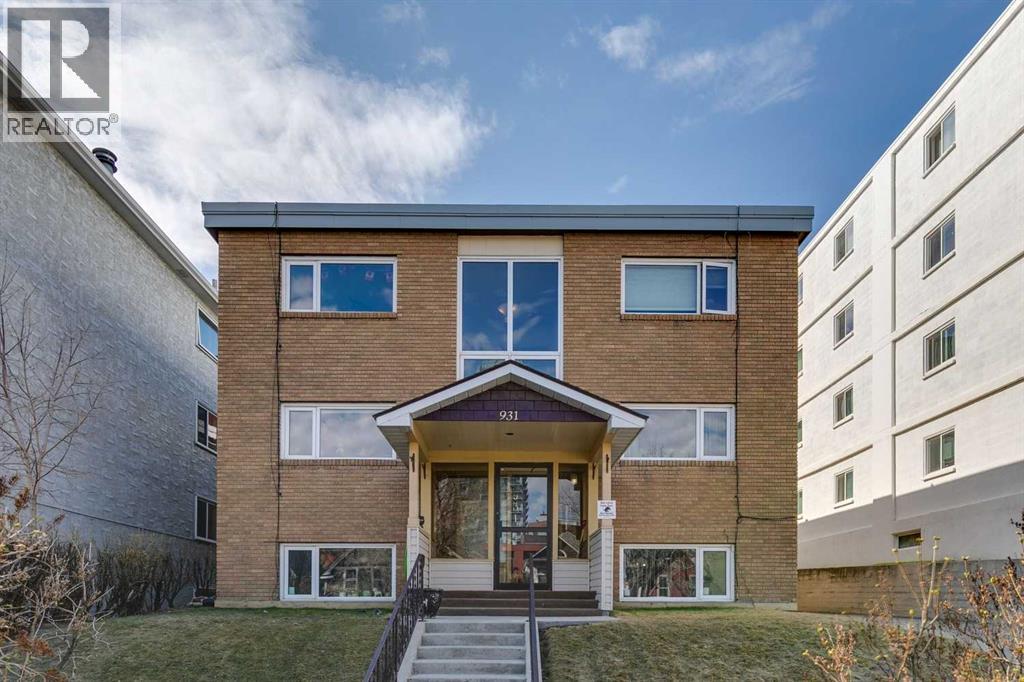 2, 931 19 Avenue SW, Calgary, Alberta