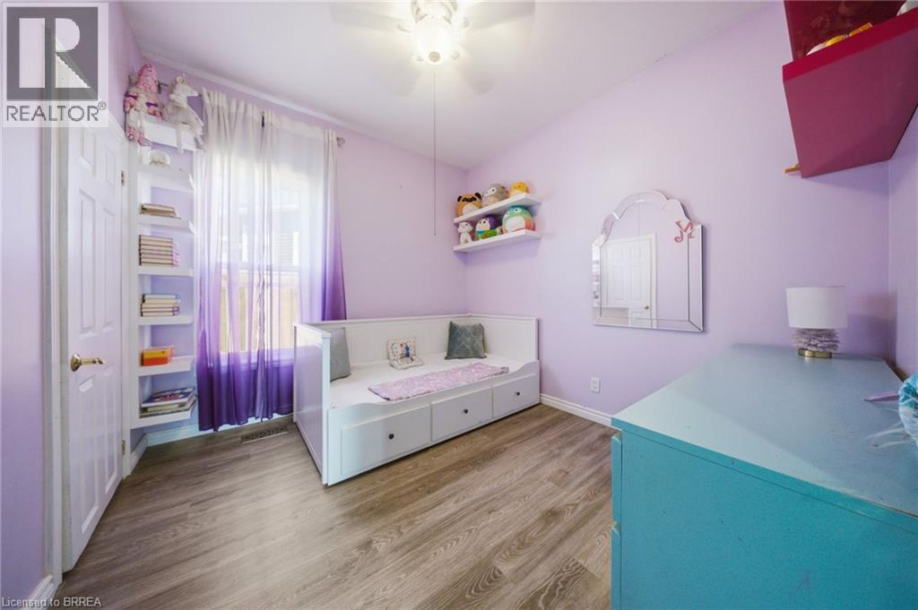 38 Mount Pleasant Street, Brantford, Ontario  N3T 1S6 - Photo 14 - 40822575