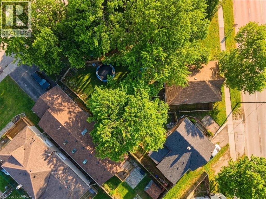 38 Mount Pleasant Street, Brantford, Ontario  N3T 1S6 - Photo 22 - 40822575