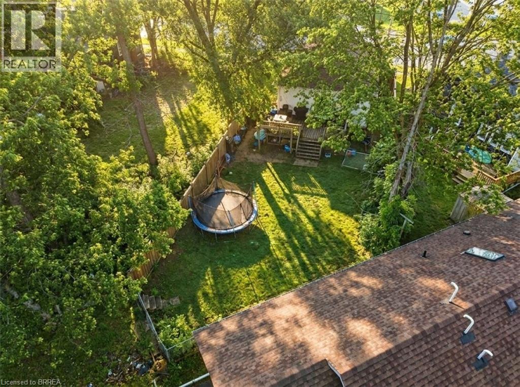 38 Mount Pleasant Street, Brantford, Ontario  N3T 1S6 - Photo 23 - 40822575