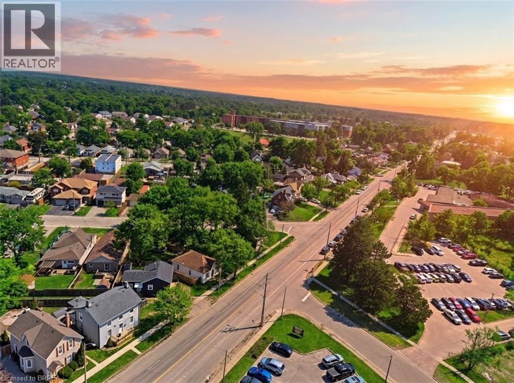 38 Mount Pleasant Street, Brantford, Ontario  N3T 1S6 - Photo 24 - 40822575