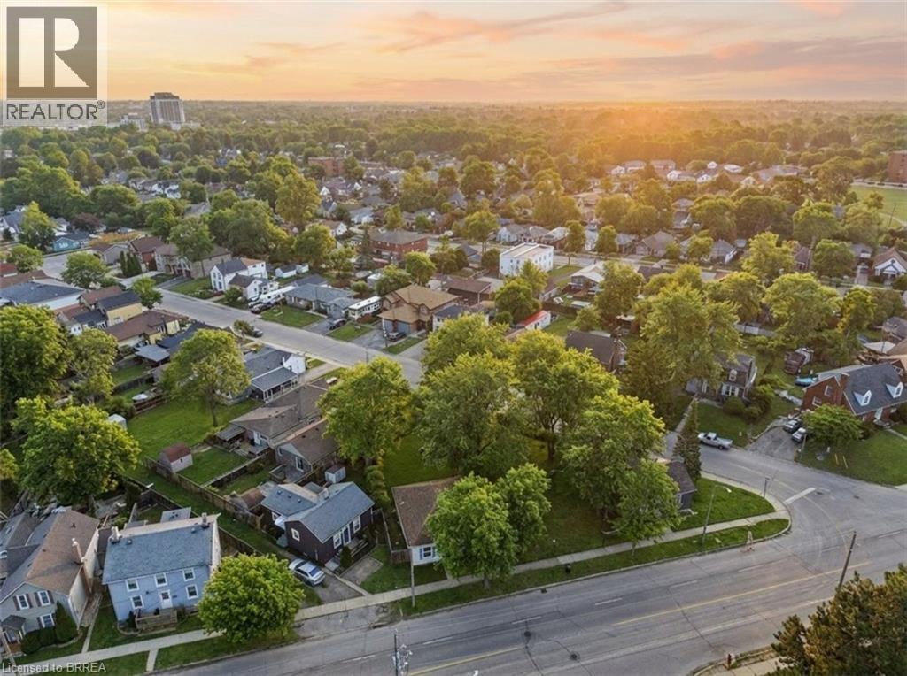 38 Mount Pleasant Street, Brantford, Ontario  N3T 1S6 - Photo 26 - 40822575