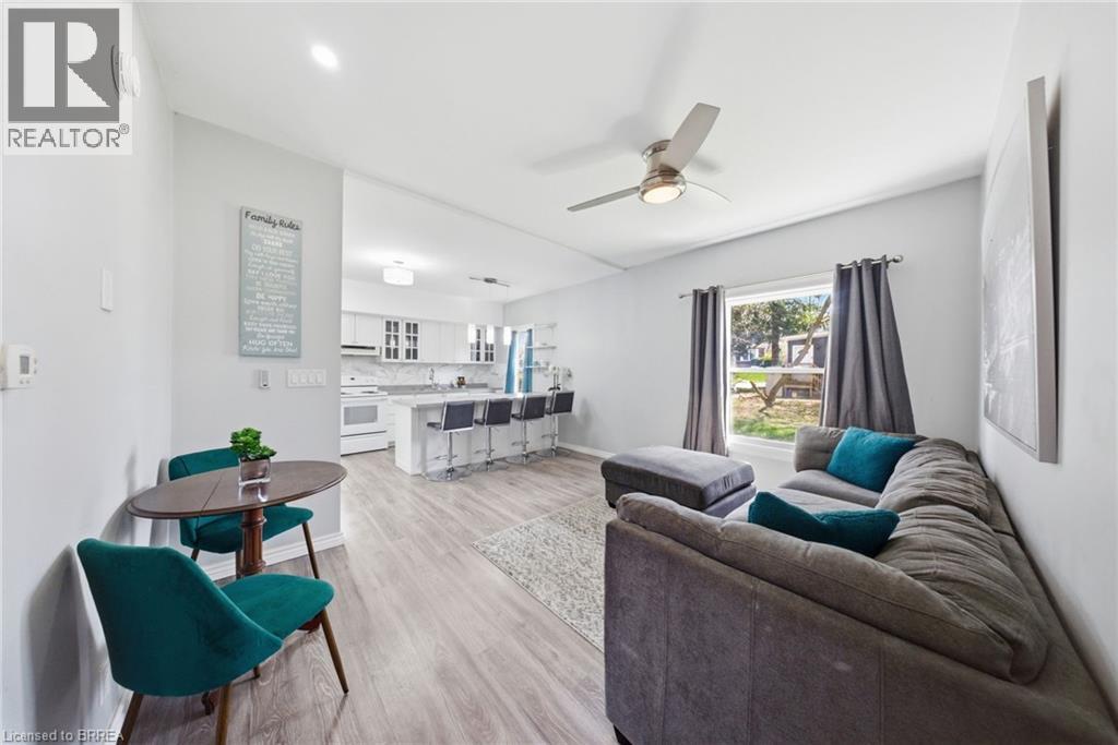 38 Mount Pleasant Street, Brantford, Ontario  N3T 1S6 - Photo 6 - 40822575