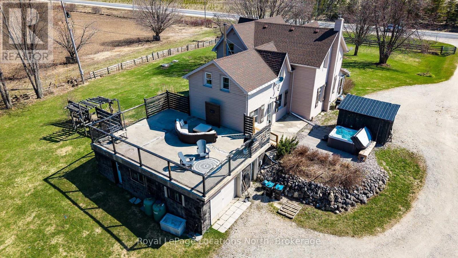 793952 124 Grey Road, Grey Highlands, Ontario  N0C 1M0 - Photo 30 - X12827646