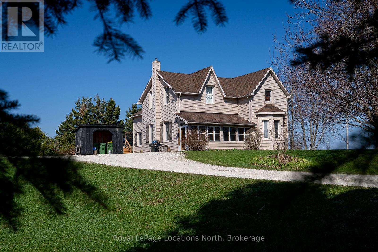 793952 124 Grey Road, Grey Highlands, Ontario  N0C 1M0 - Photo 36 - X12827646