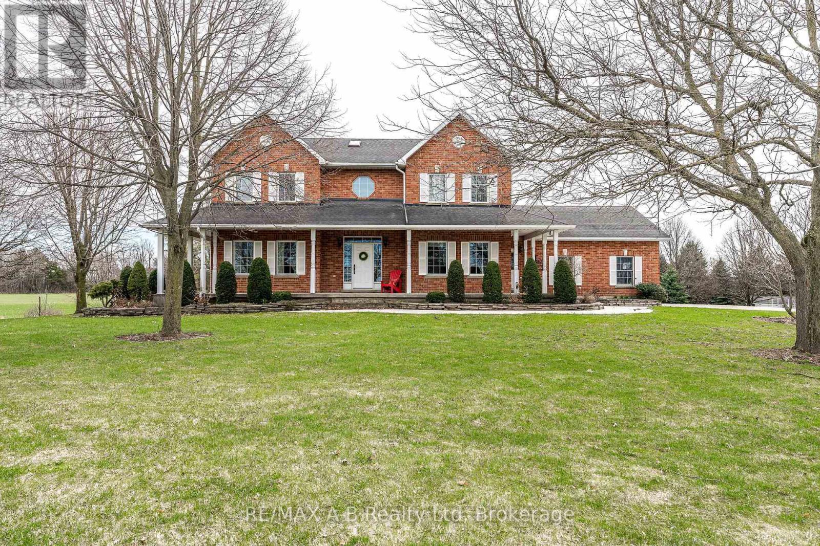 4609 Road 164, West Perth, Ontario  N0K 1N0 - Photo 3 - X12865120