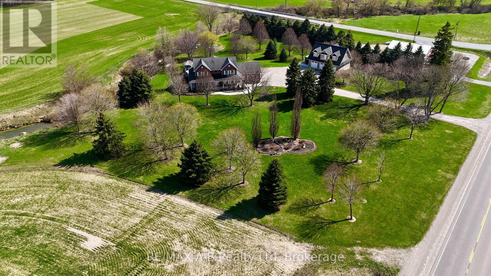 4609 Road 164, West Perth, Ontario  N0K 1N0 - Photo 1 - X12865120